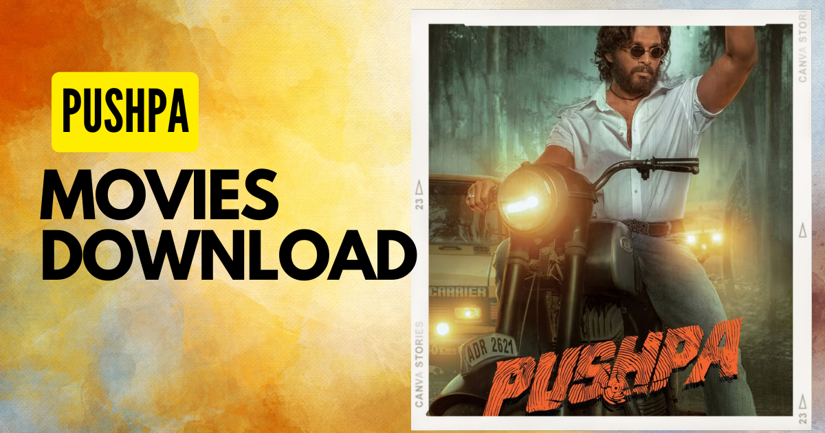 Pushpa Movie Download