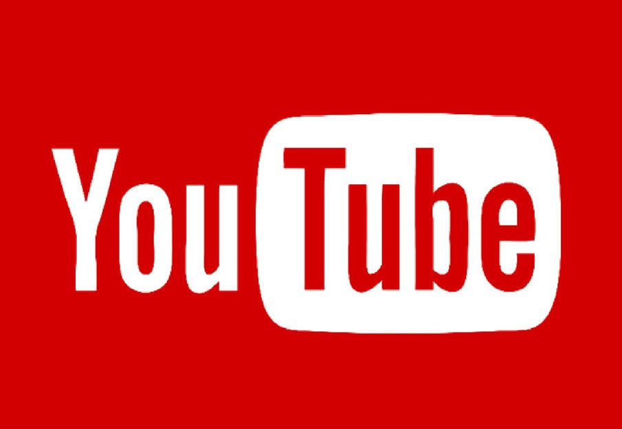 Youtube logo