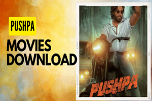 Pushpa Movie Download: 😍 Download 2021 Pushpa movie right now