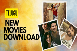 Telugu New Movies Download: 😍 Download now 2023 Telugu movies